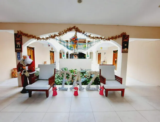 Casa Xanath hotel detail image 2