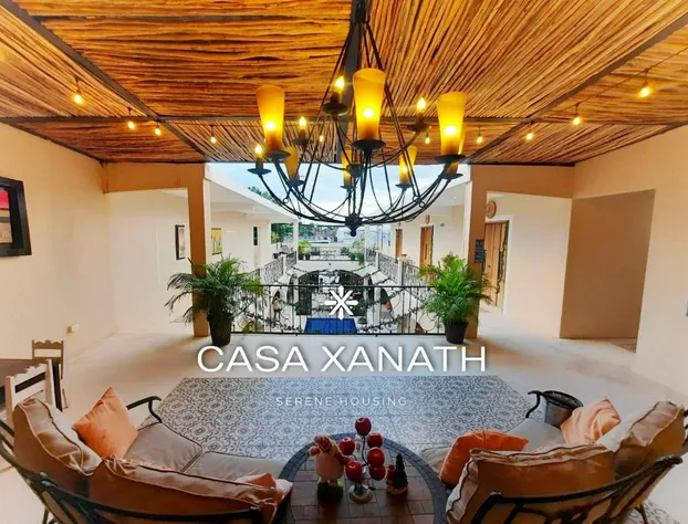 Casa Xanath hotel detail image 3
