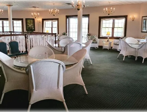 Inn at Amish Door hotel detail image 1