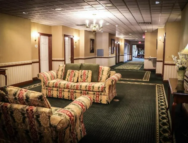 Inn at Amish Door hotel detail image 1