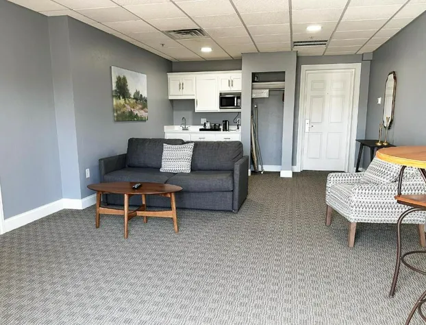 Inn at Amish Door hotel detail image 4