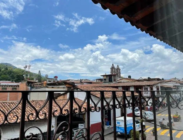 Hospedaje Las Orquideas hotel detail image 1