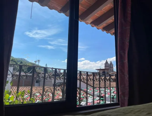 Hospedaje Las Orquideas hotel detail image 2