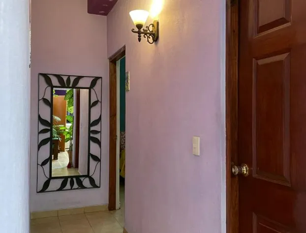 Hospedaje Las Orquideas hotel detail image 3