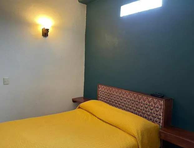 Hospedaje Las Orquideas hotel detail image 4