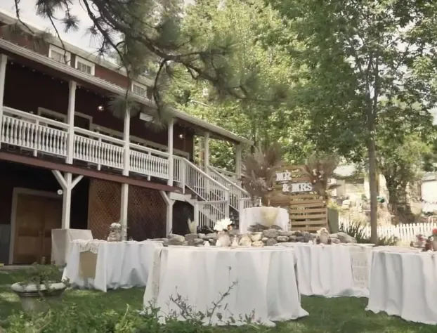 The Dutch Flat Hotel hotel detail image 2