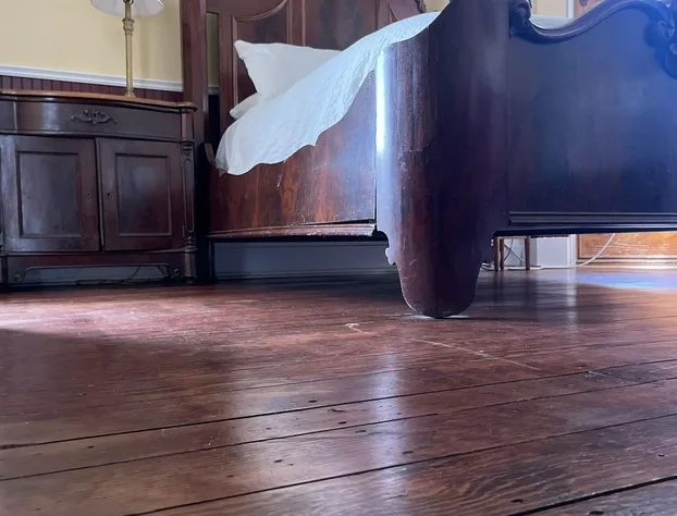 The Dutch Flat Hotel hotel detail image 3