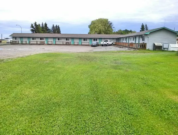 Moosomin Motel hotel detail image 4