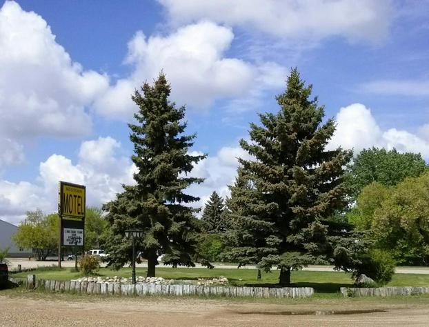 Moosomin Motel hotel detail image 2