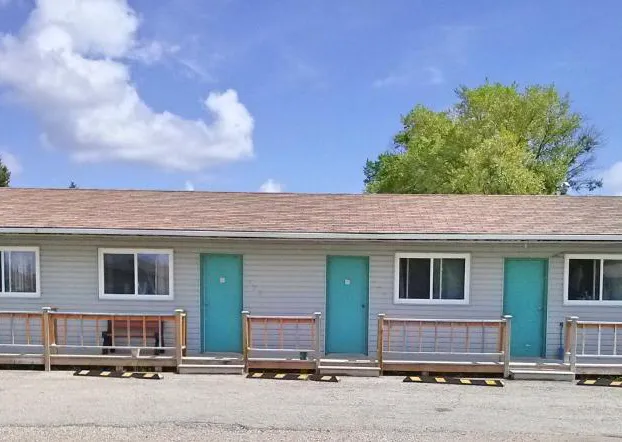Moosomin Motel hotel detail image 3