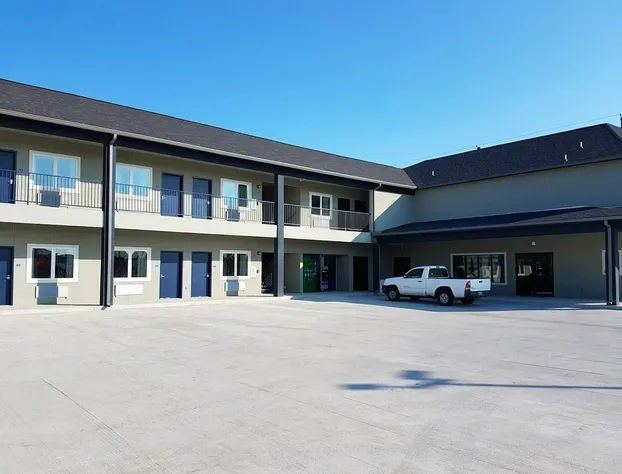 Empire Inn Cypress hotel detail image 1