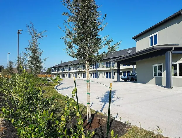 Empire Inn Cypress hotel detail image 2