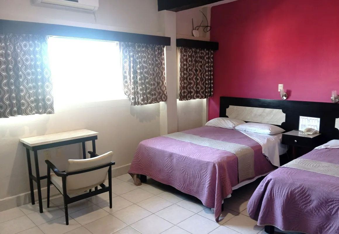 Hotel Boutique Vista Hermosa hotel hero