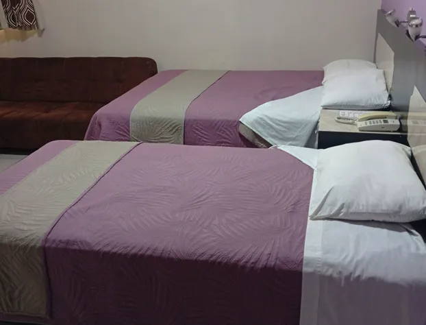 Hotel Boutique Vista Hermosa hotel detail image 1