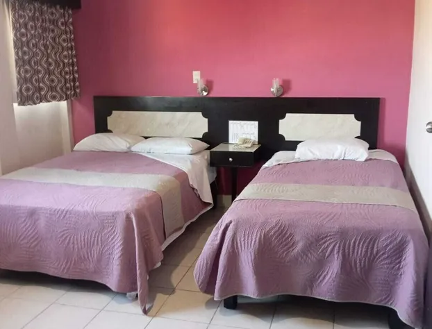 Hotel Boutique Vista Hermosa hotel detail image 2