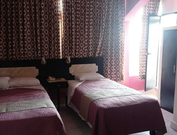 Hotel Boutique Vista Hermosa hotel detail image 3