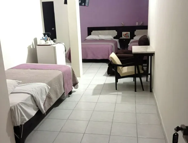 Hotel Boutique Vista Hermosa hotel detail image 4