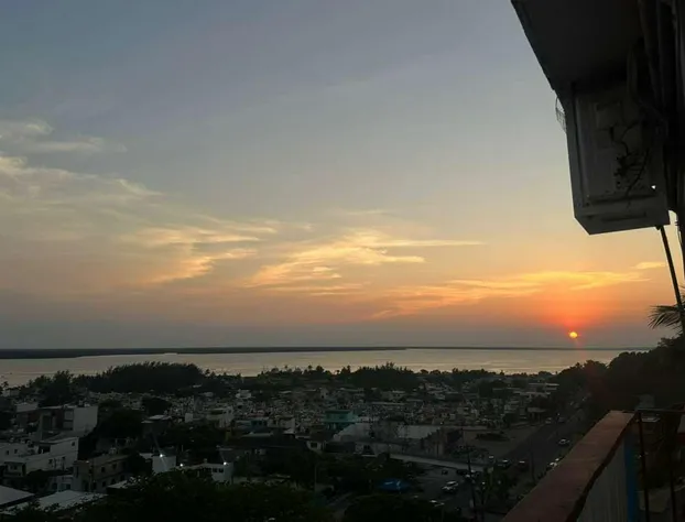 Hotel Boutique Vista Hermosa hotel detail image 1