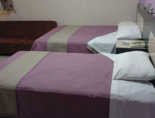 Hotel Boutique Vista Hermosa hotel detail image 4