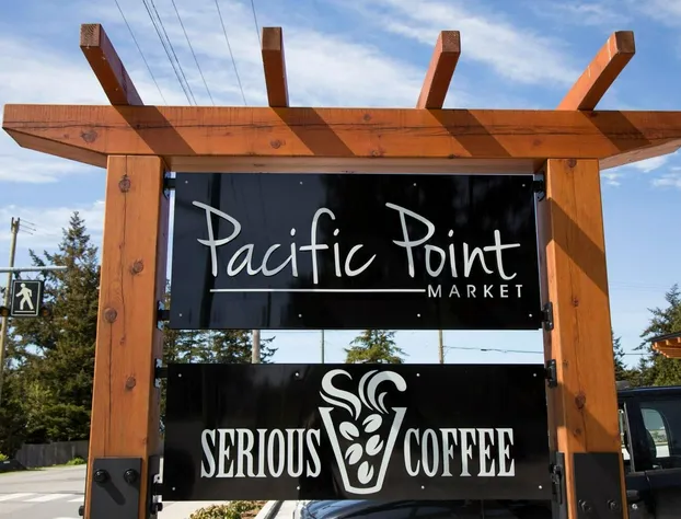 Pacific Point Market & Suites hotel detail image 1