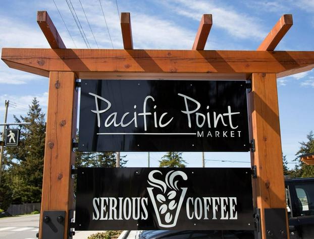 Pacific Point Market & Suites hotel detail image 1