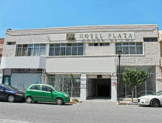 OYO Hotel Plata,Fresnillo, Zacatecas hotel detail image 1