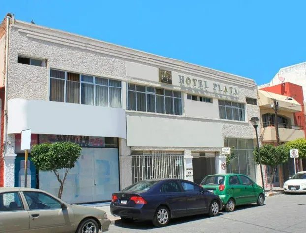 OYO Hotel Plata,Fresnillo, Zacatecas hotel detail image 2