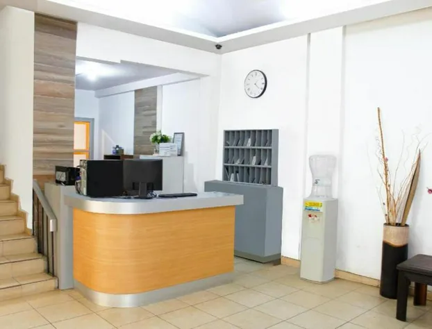 OYO Hotel Plata,Fresnillo, Zacatecas hotel detail image 3