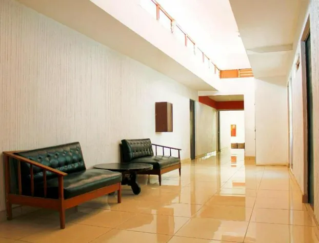 OYO Hotel Plata,Fresnillo, Zacatecas hotel detail image 4