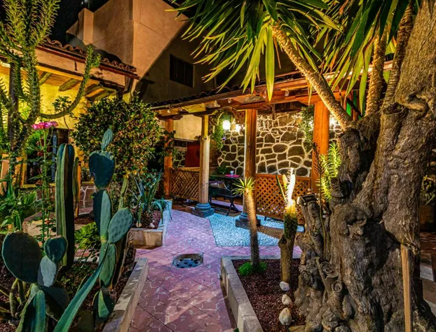 Hotel del Carmen hotel detail image 1