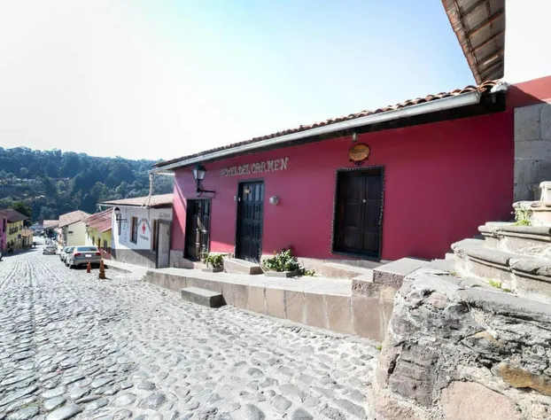 Hotel del Carmen hotel detail image 2