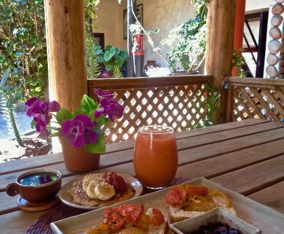 Hotel del Carmen hotel detail image 3