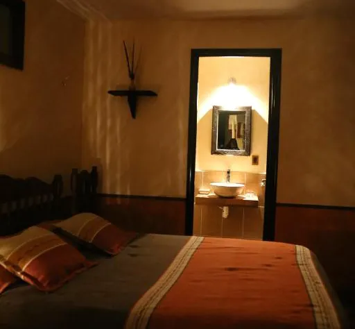 Hotel del Carmen hotel detail image 4