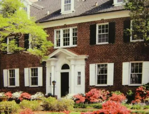 Angie's B&B hotel detail image 1