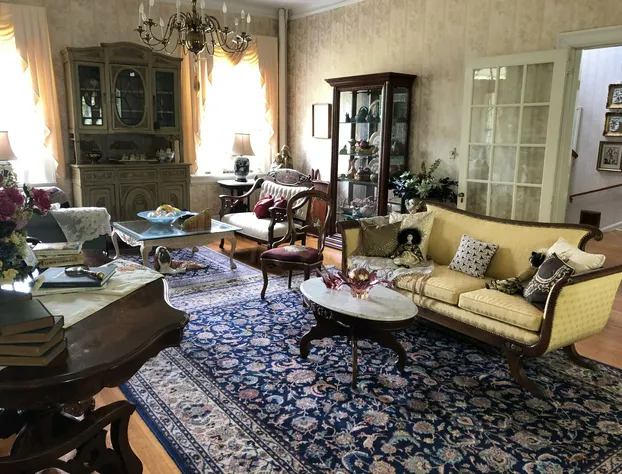 Angie's B&B hotel detail image 3