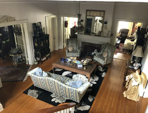 Angie's B&B hotel detail image 4