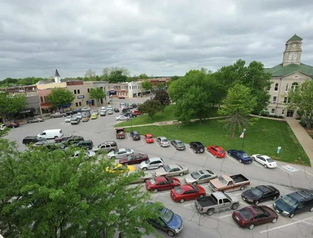 The Continental Hotel hotel detail image 2