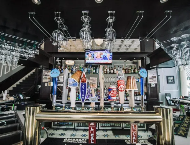 The Continental Hotel hotel detail image 4