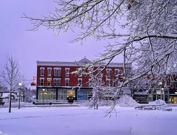 The Continental Hotel hotel detail image 3