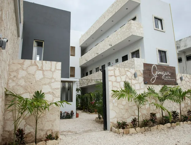 Ginger hotel detail image 2