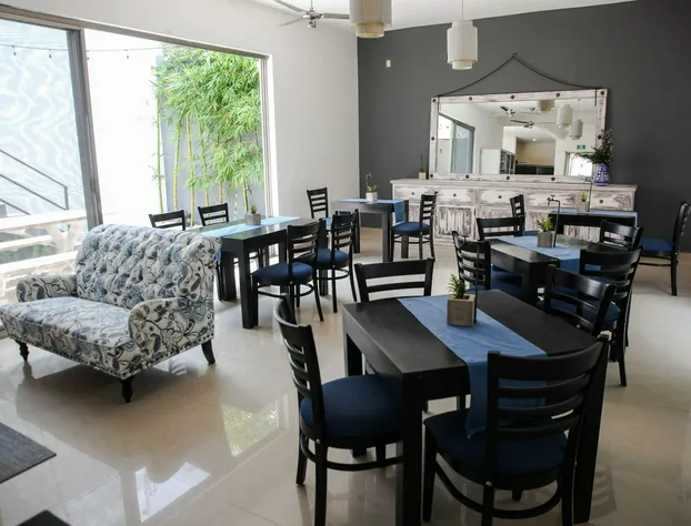 Ginger hotel detail image 3