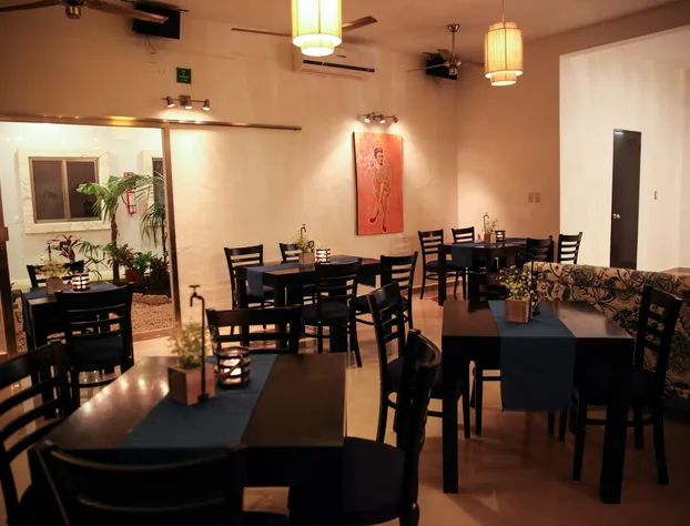 Ginger hotel detail image 4