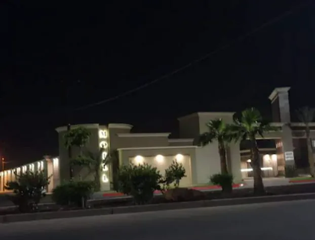 Motel Marche hotel detail image 1