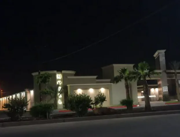 Motel Marche hotel detail image 1