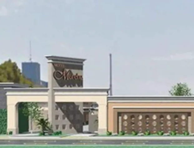 Motel Marche hotel detail image 2