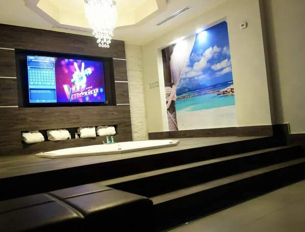 Motel Marche hotel detail image 4