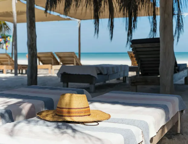 Punta Caliza hotel detail image 1