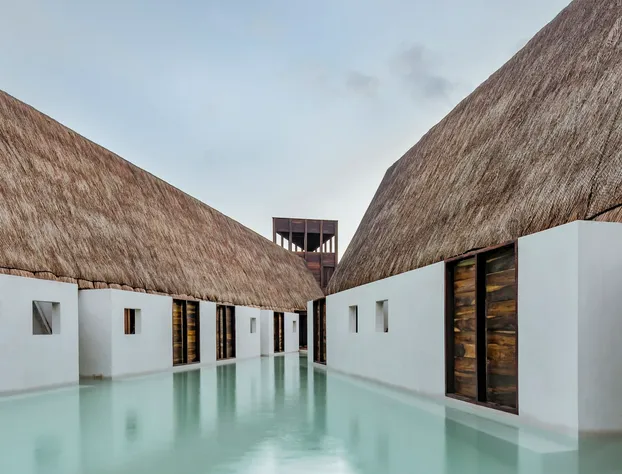 Punta Caliza hotel detail image 2