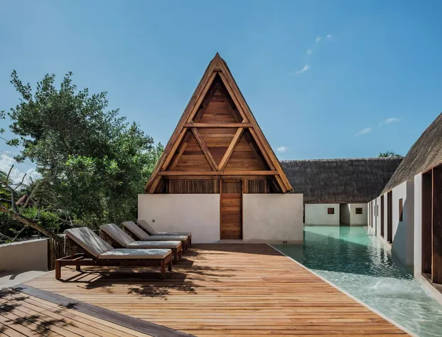 Punta Caliza hotel detail image 3