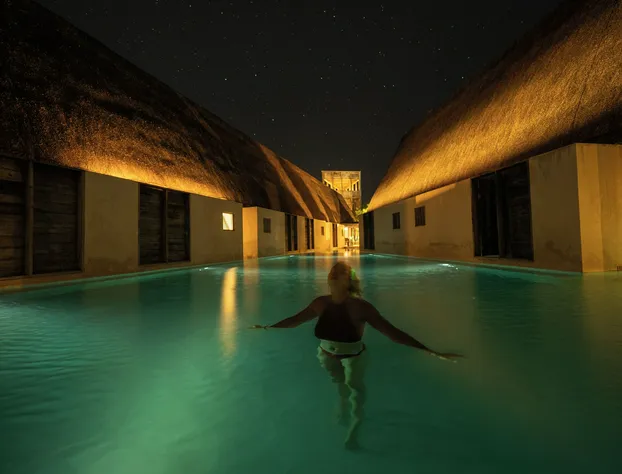 Punta Caliza hotel detail image 4